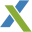 x