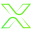 x
