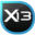 x