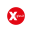 x