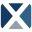 x