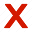 x