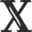 x