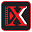 x