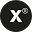 x