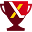 x