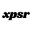 x