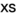 x