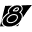 8