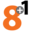 8