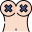 x