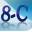 8
