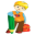 o