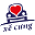 x