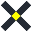 x