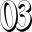 o