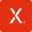 x