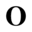 o
