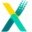 x