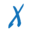 x