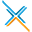 x