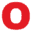 o