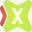 x