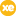 x