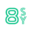 8