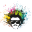 x