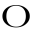 o