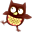 o