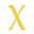 x