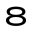 8