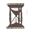 o