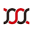 x