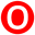 o