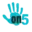 o