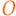 o