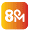 8