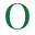 o