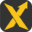 x