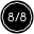 8