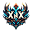 x