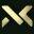 x