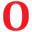 o