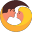x