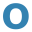 o