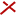 x