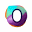 o
